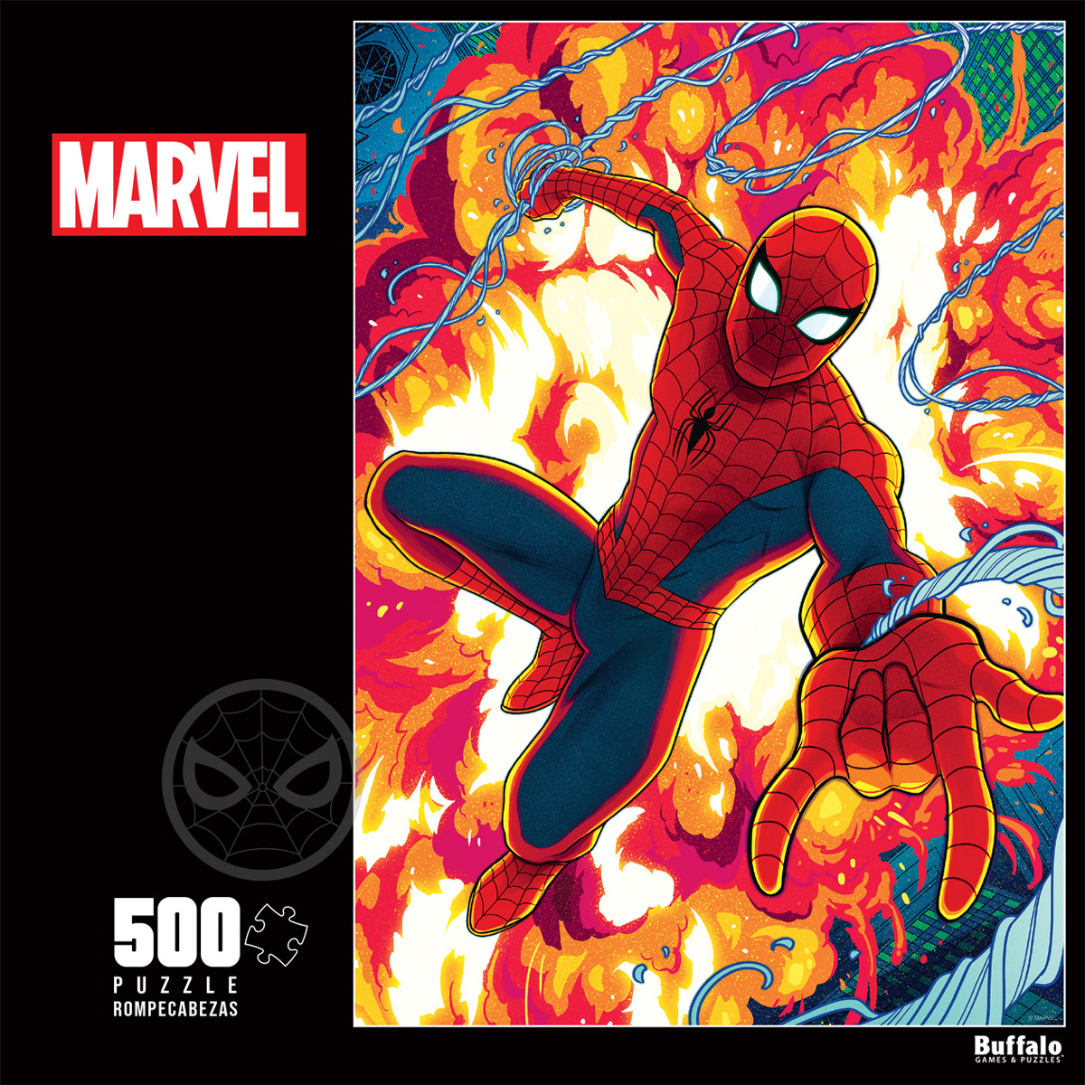 Marvel Tales featuring Spider-Man