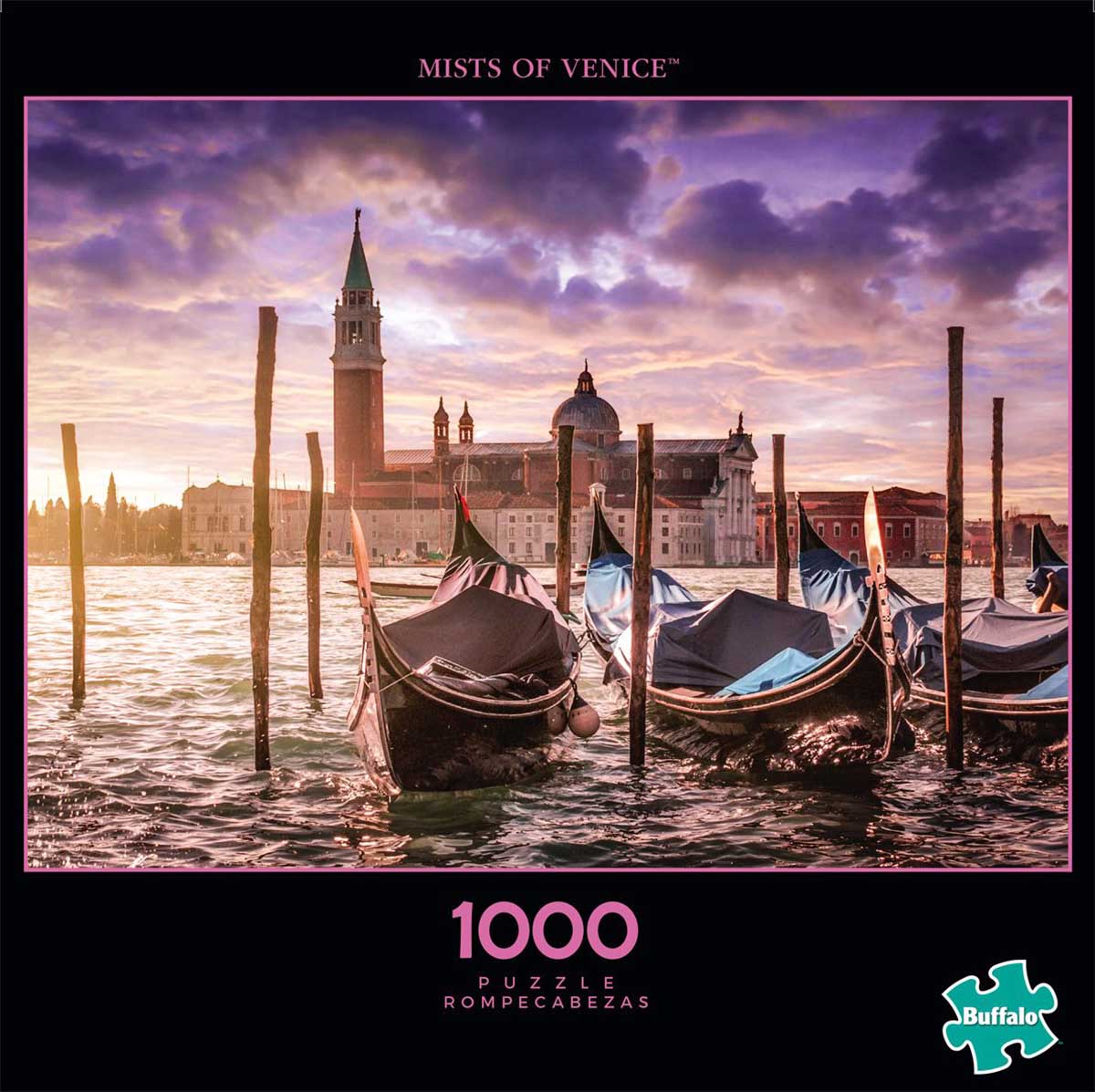 Mists of Venice - Scratch and Dent