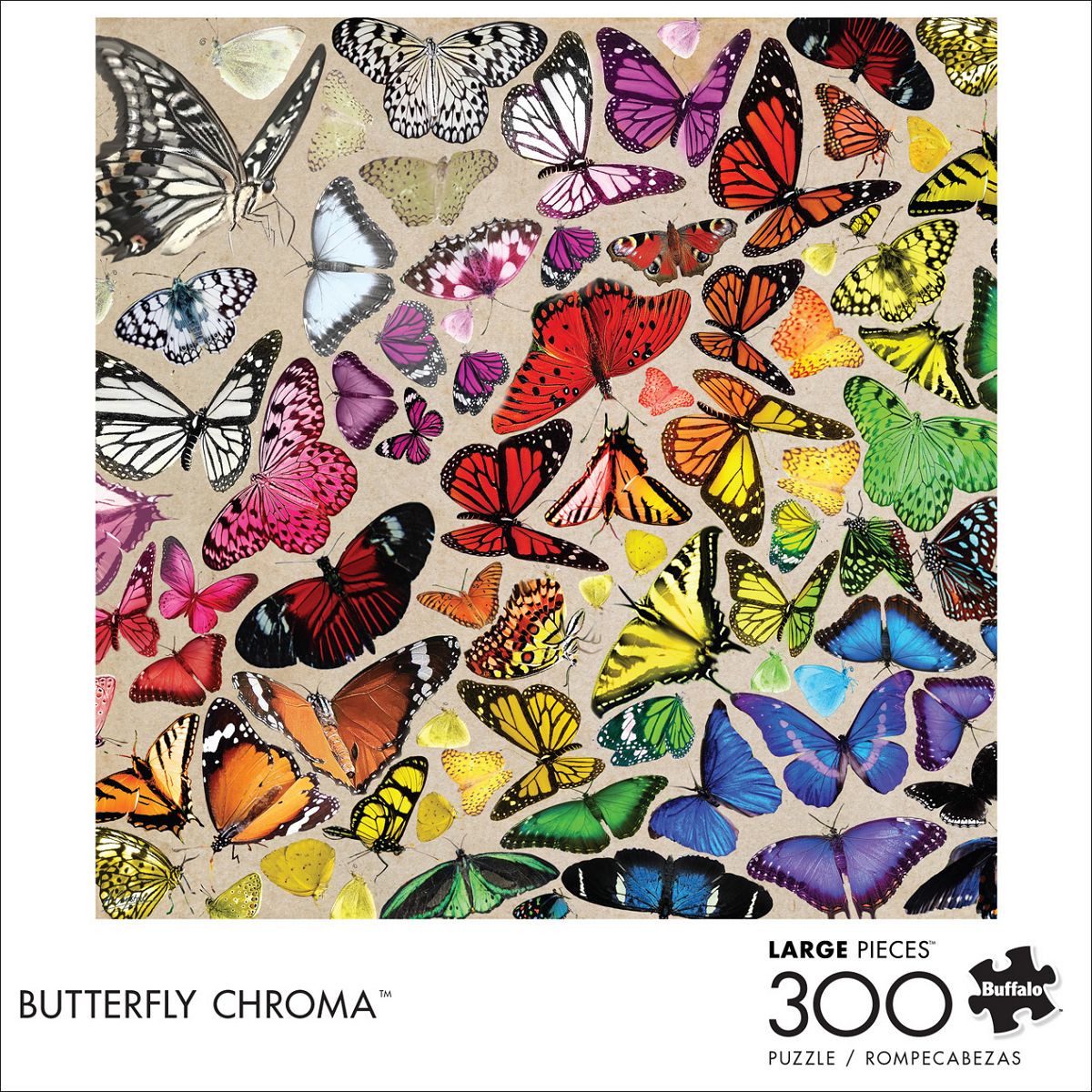 Butterfly Chroma