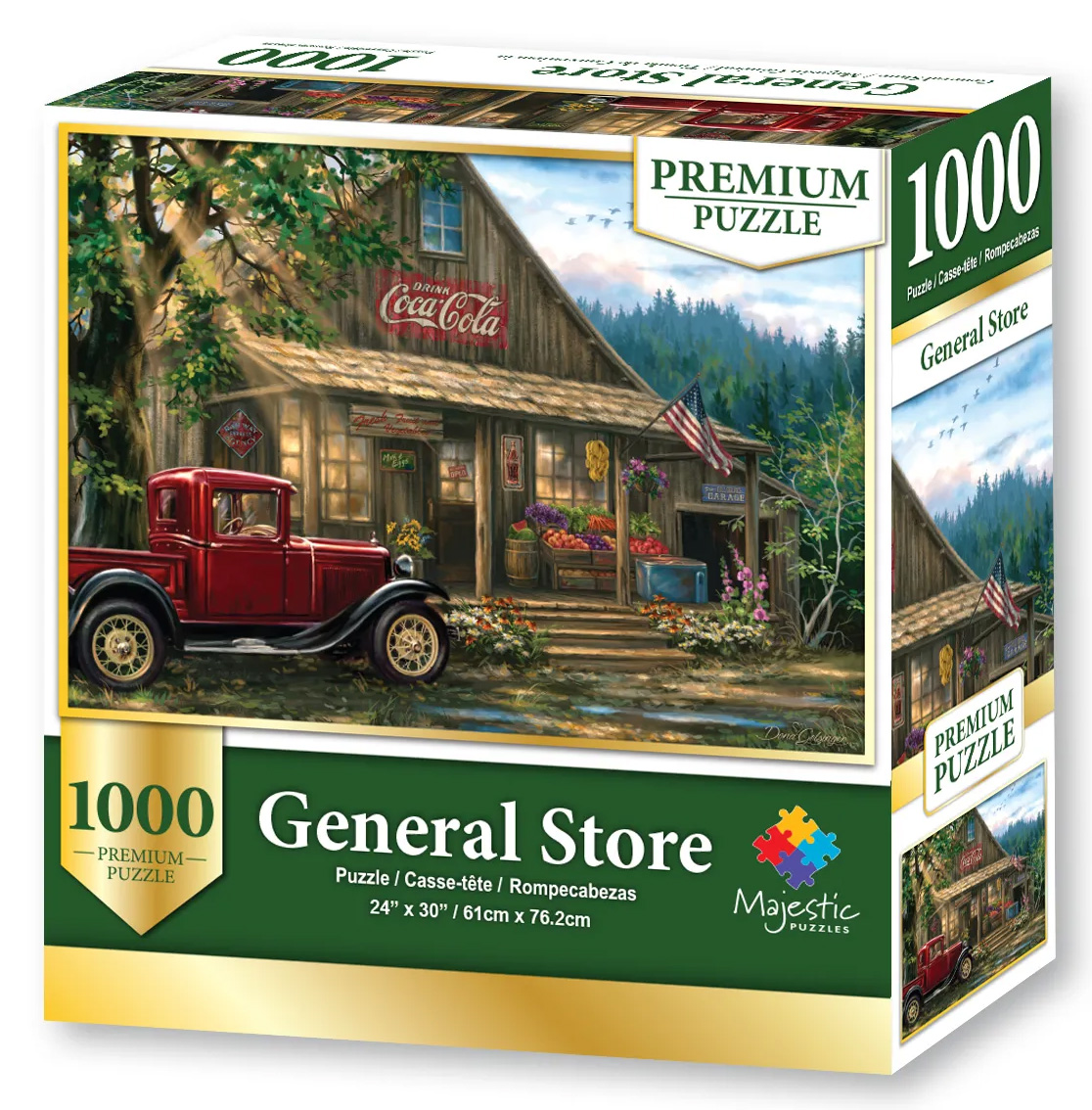 Country General Store