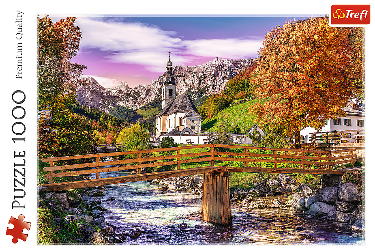 Autumn Bavaria