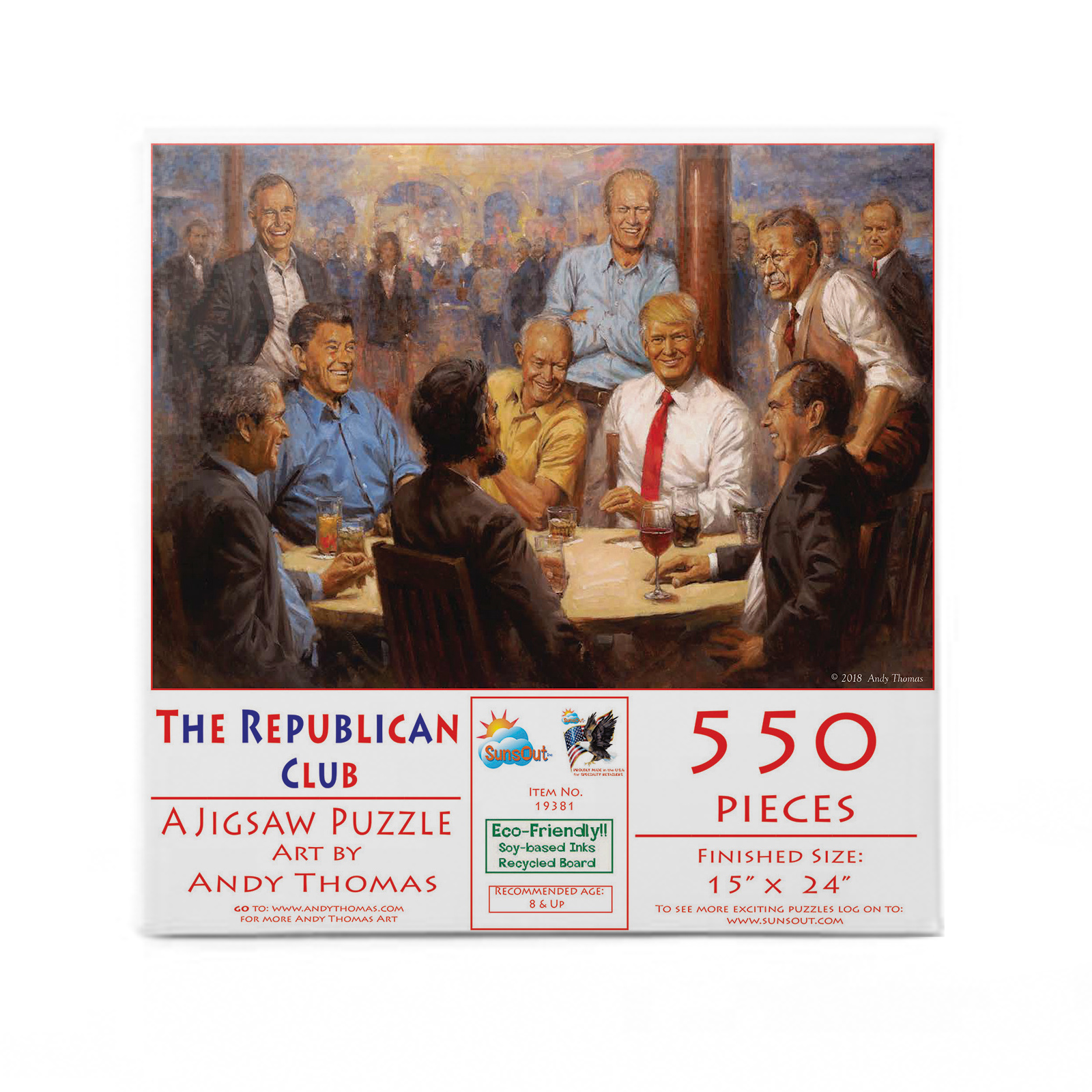 The Republican Club