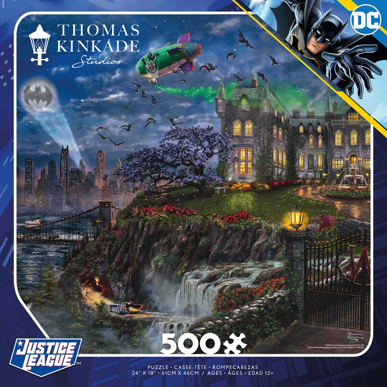 wayne-manor-500-pieces-ceaco-puzzle-warehouse