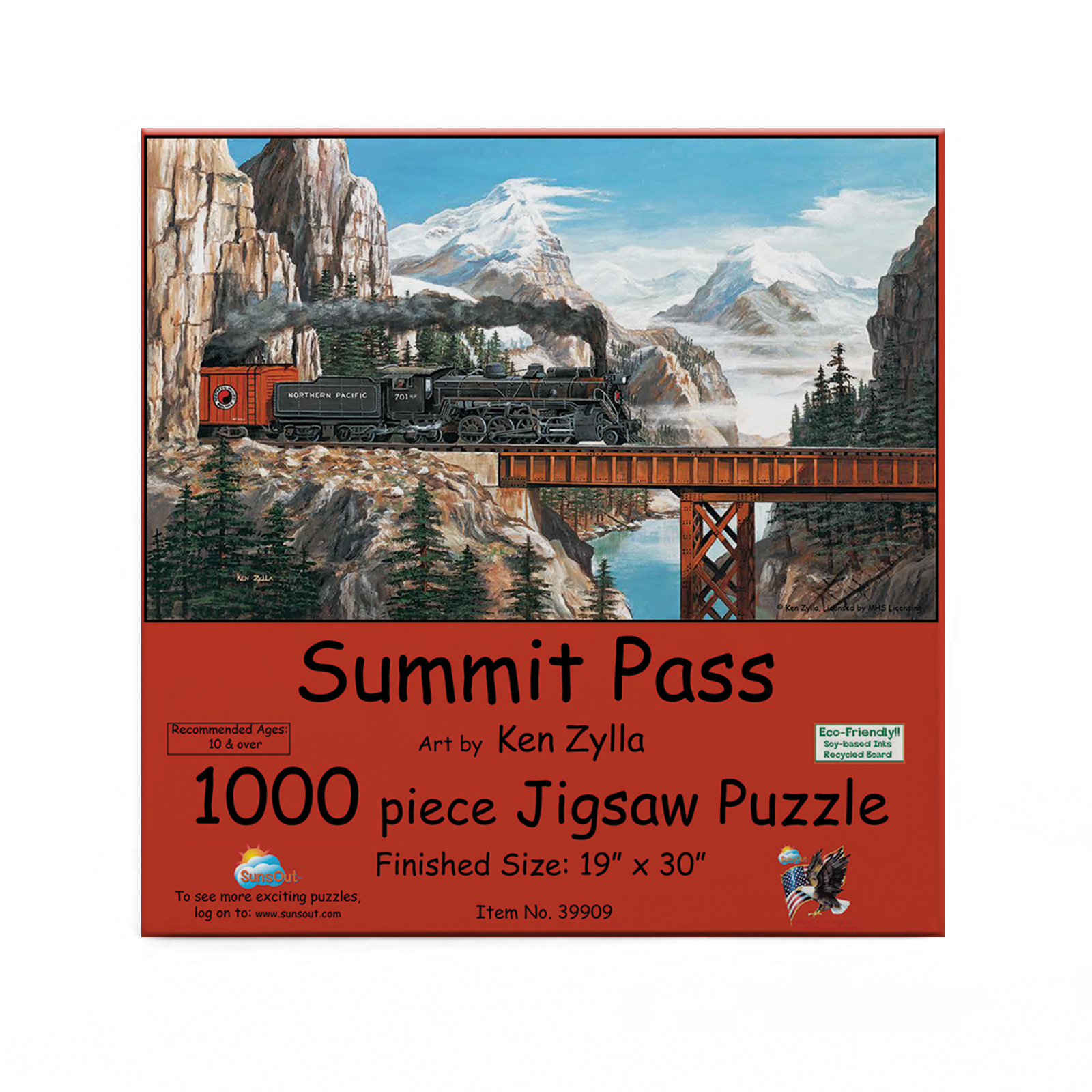 Summit Pass