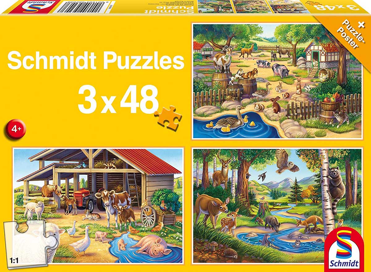 Favorite Puzzles - games for adults free downloads