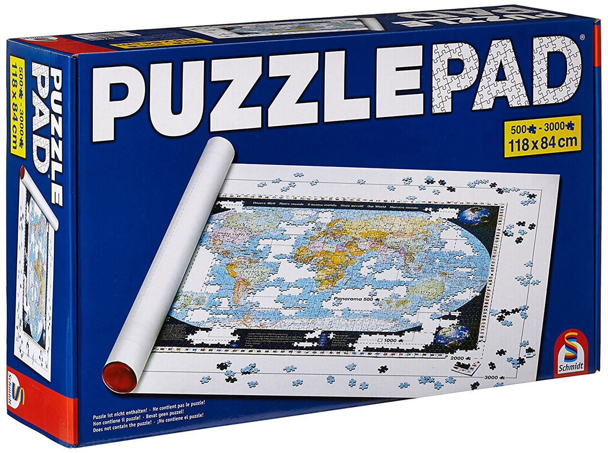 Puzzle Mat 3000 Pieces