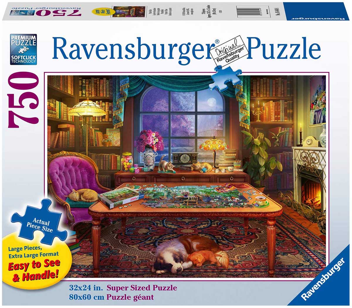 Puzzler's Place
