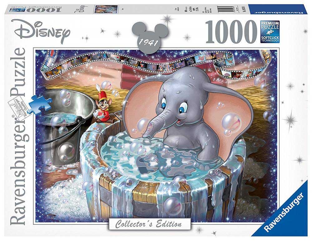 Disney Dumbo - Scratch and Dent