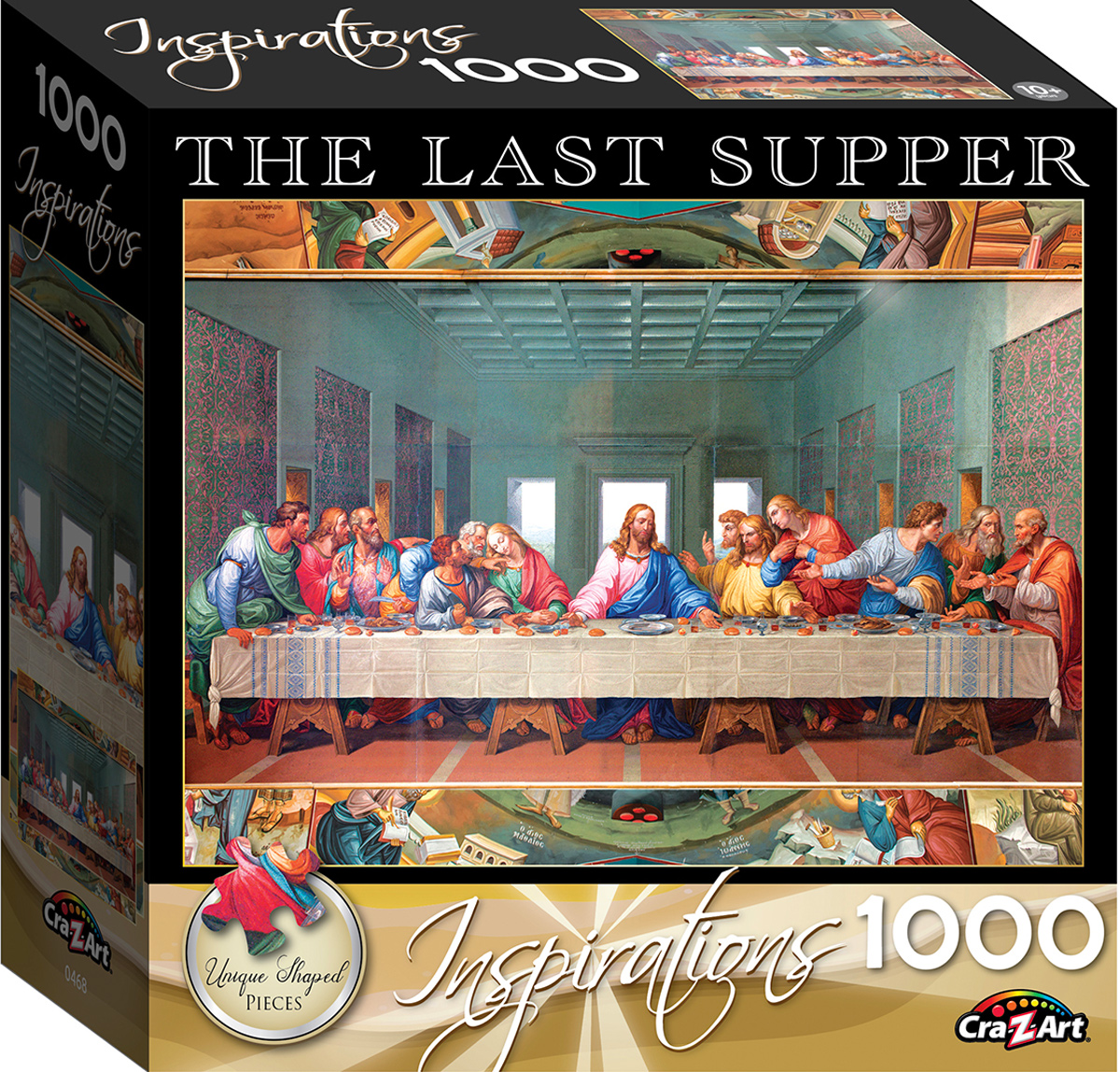 Inspirations - The Last Supper