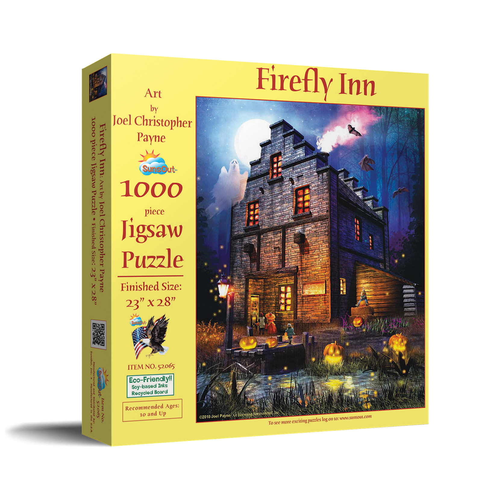 Firefly Inn