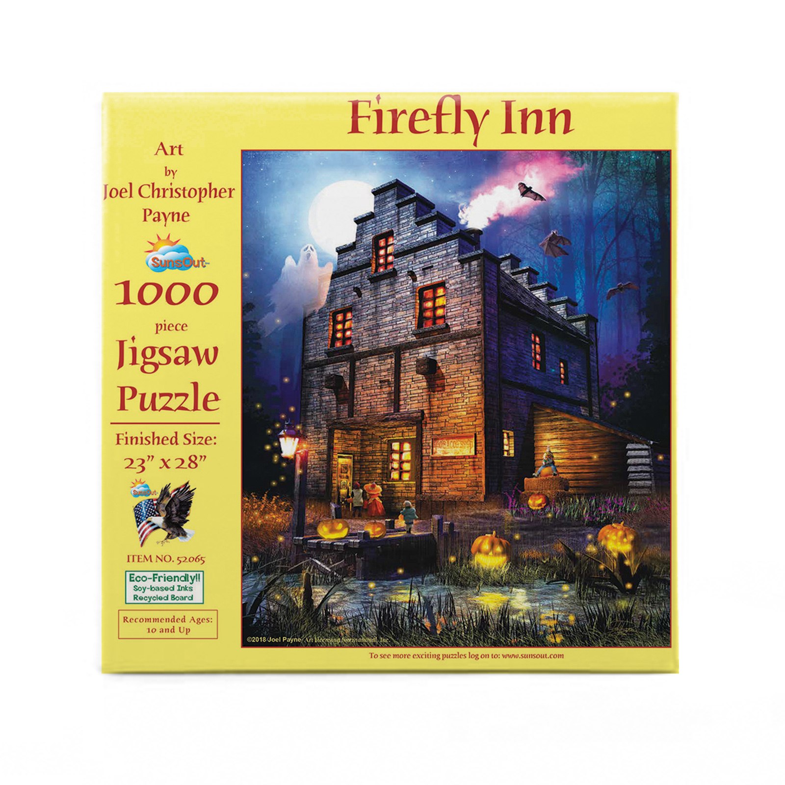 Firefly Inn