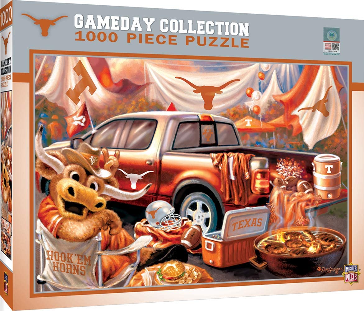 Texas Gameday