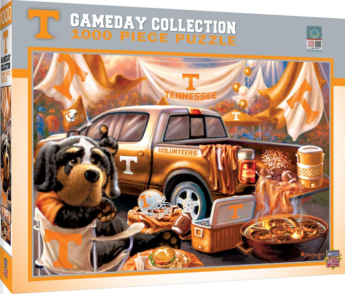 Tennessee Gameday