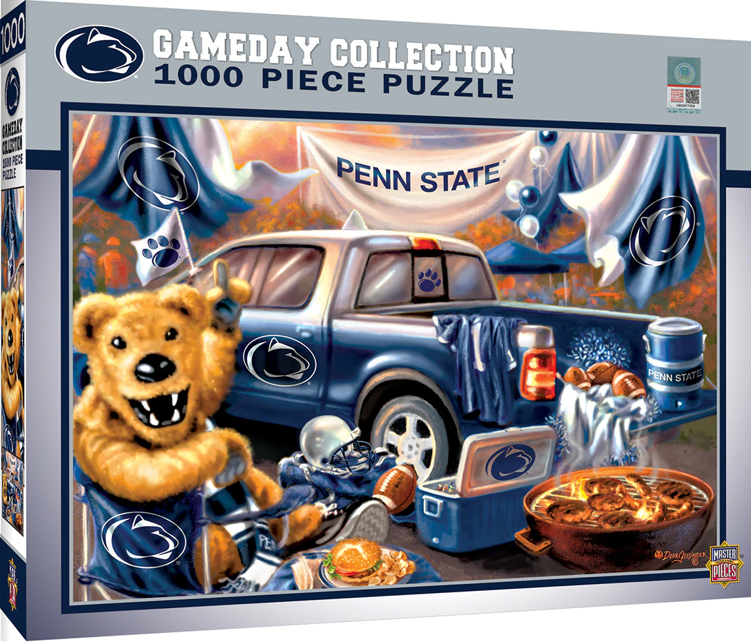 Penn State Gameday