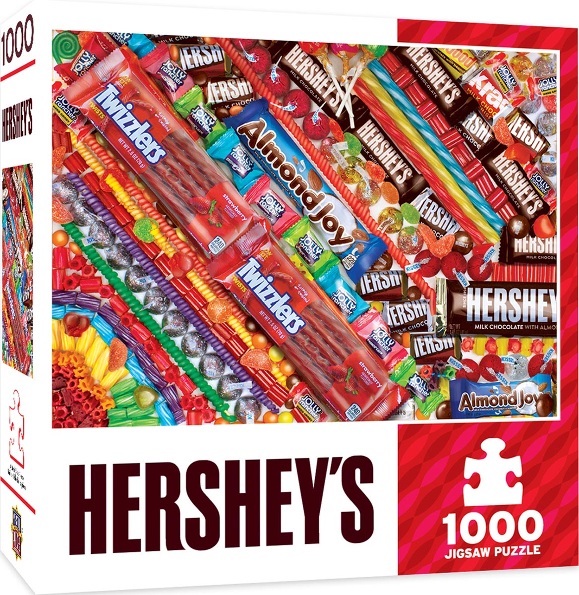 Hershey's Sweet Tooth Fix - Scratch and Dent