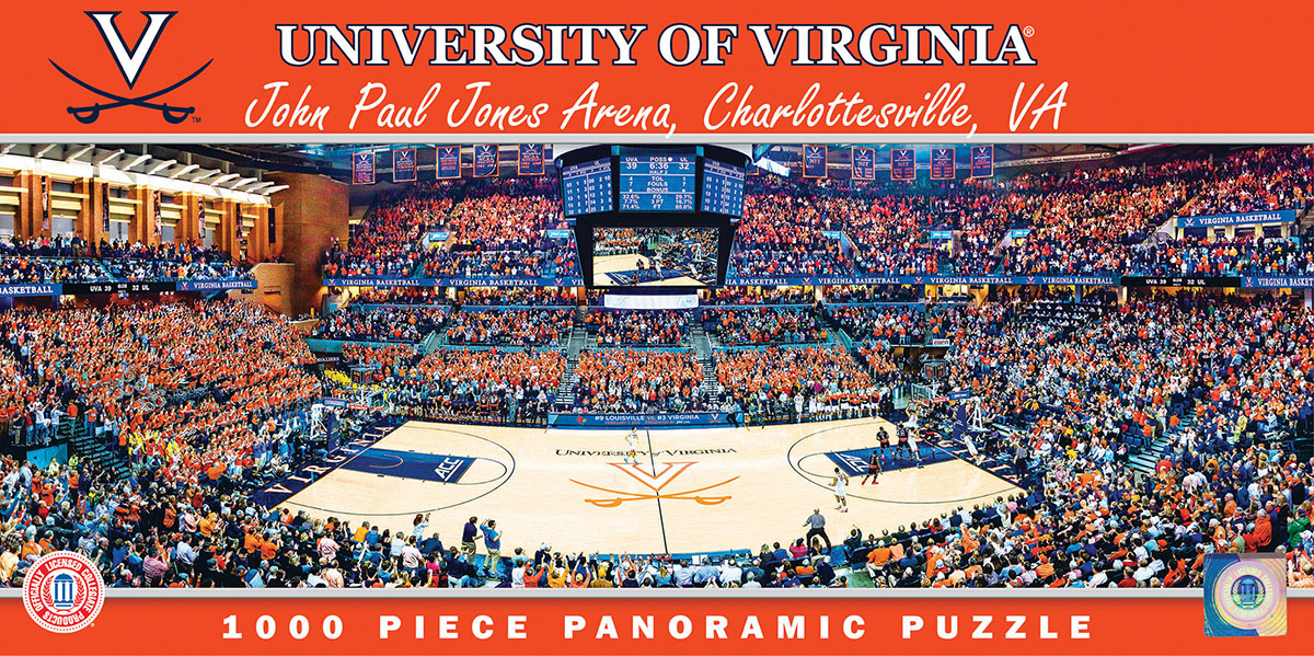 University of Virginia Basketball