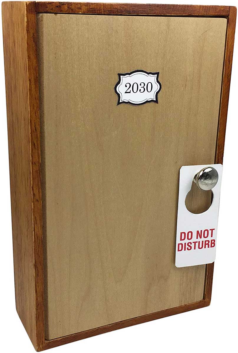 Do Not Disturb, University Games | Puzzle Warehouse