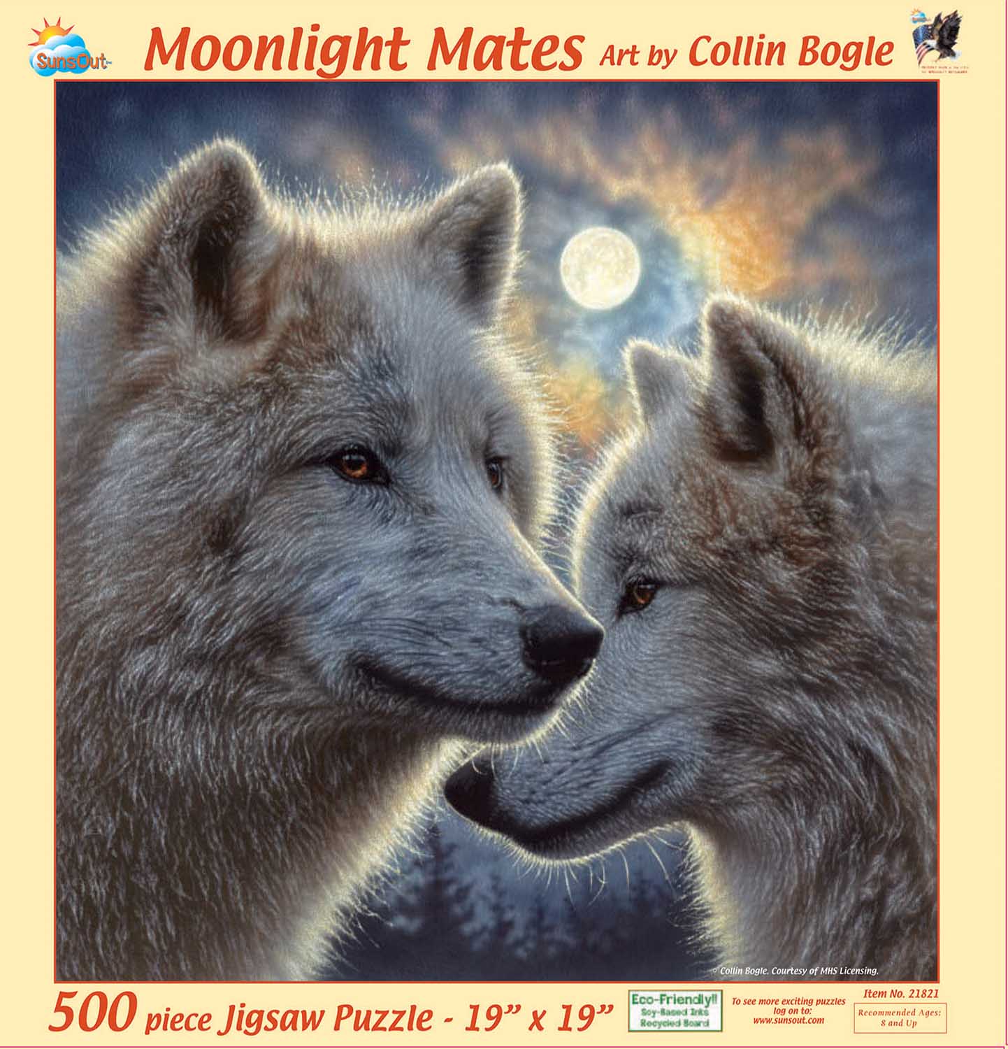Moonlight Mates