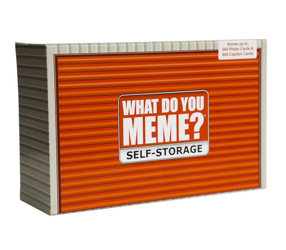 I storage