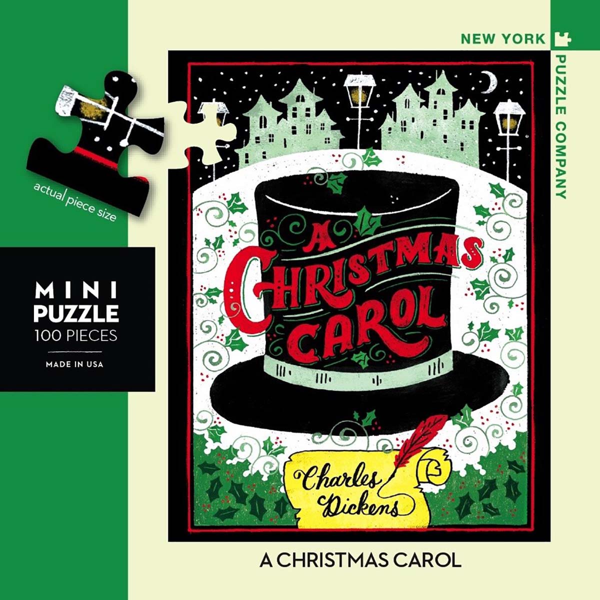 Christmas Carol (Mini)