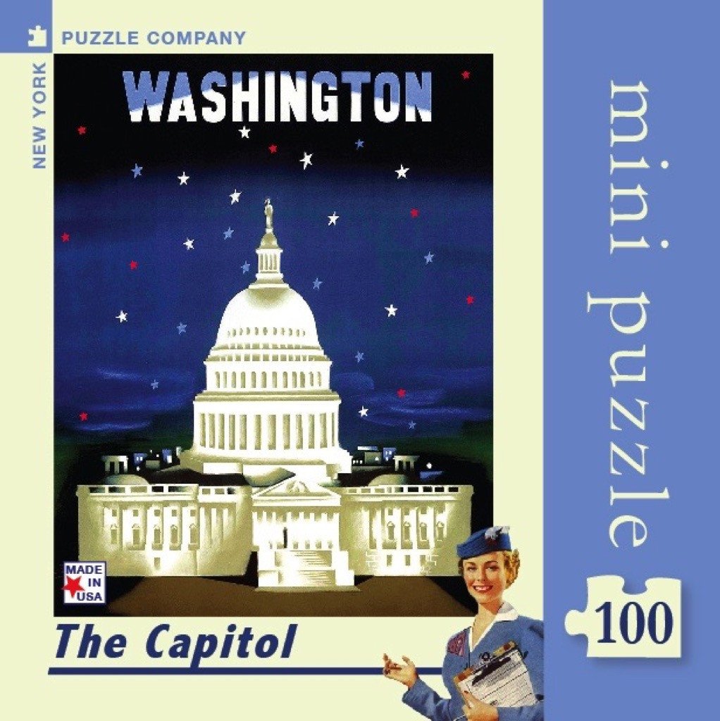 The Capitol (Mini)