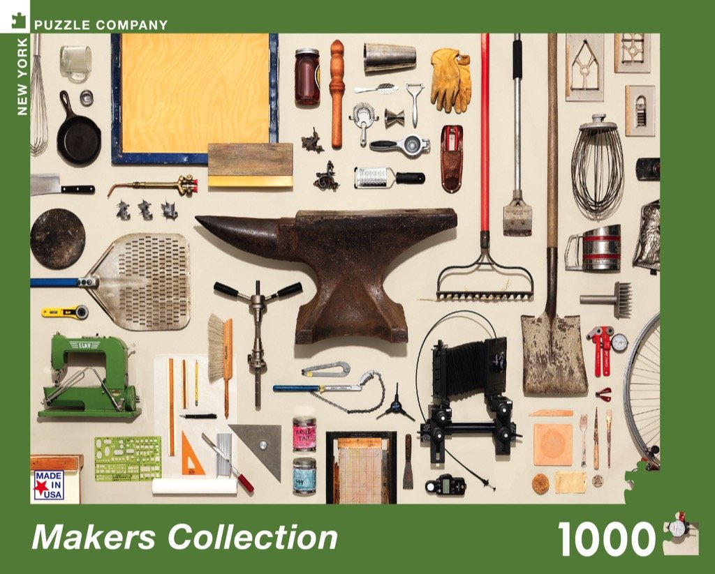 Makers Collection