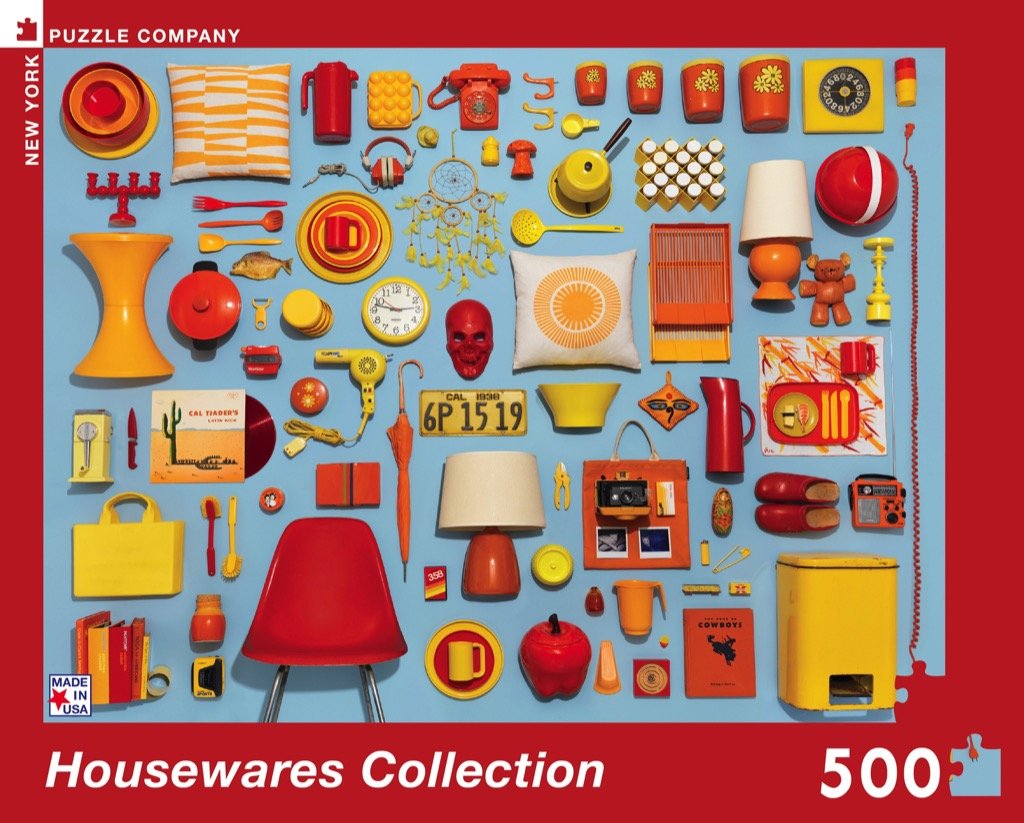 Housewares Collection