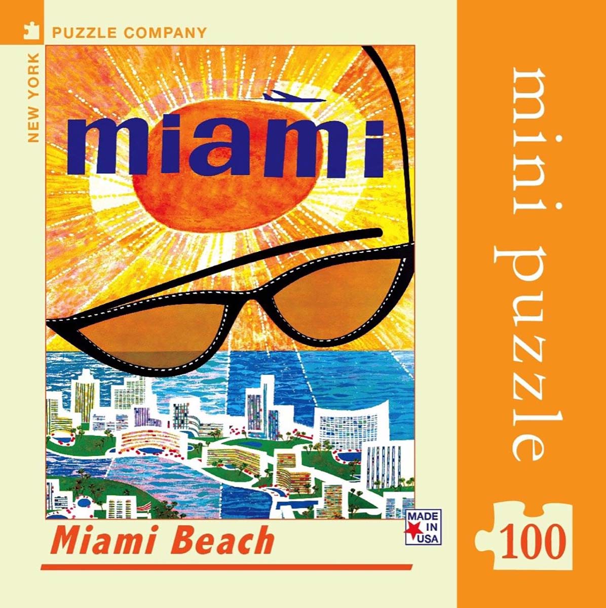 Miami Beach (Mini)