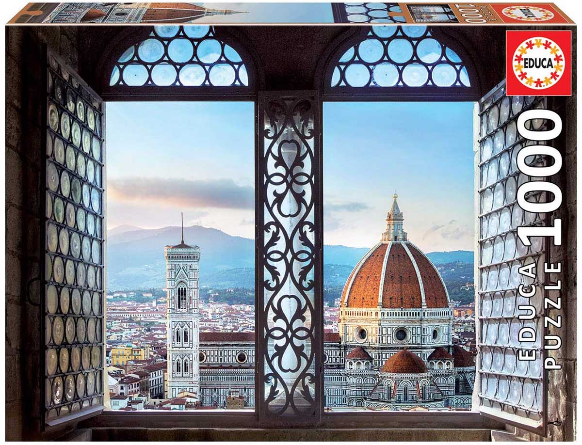 Views Of Florence