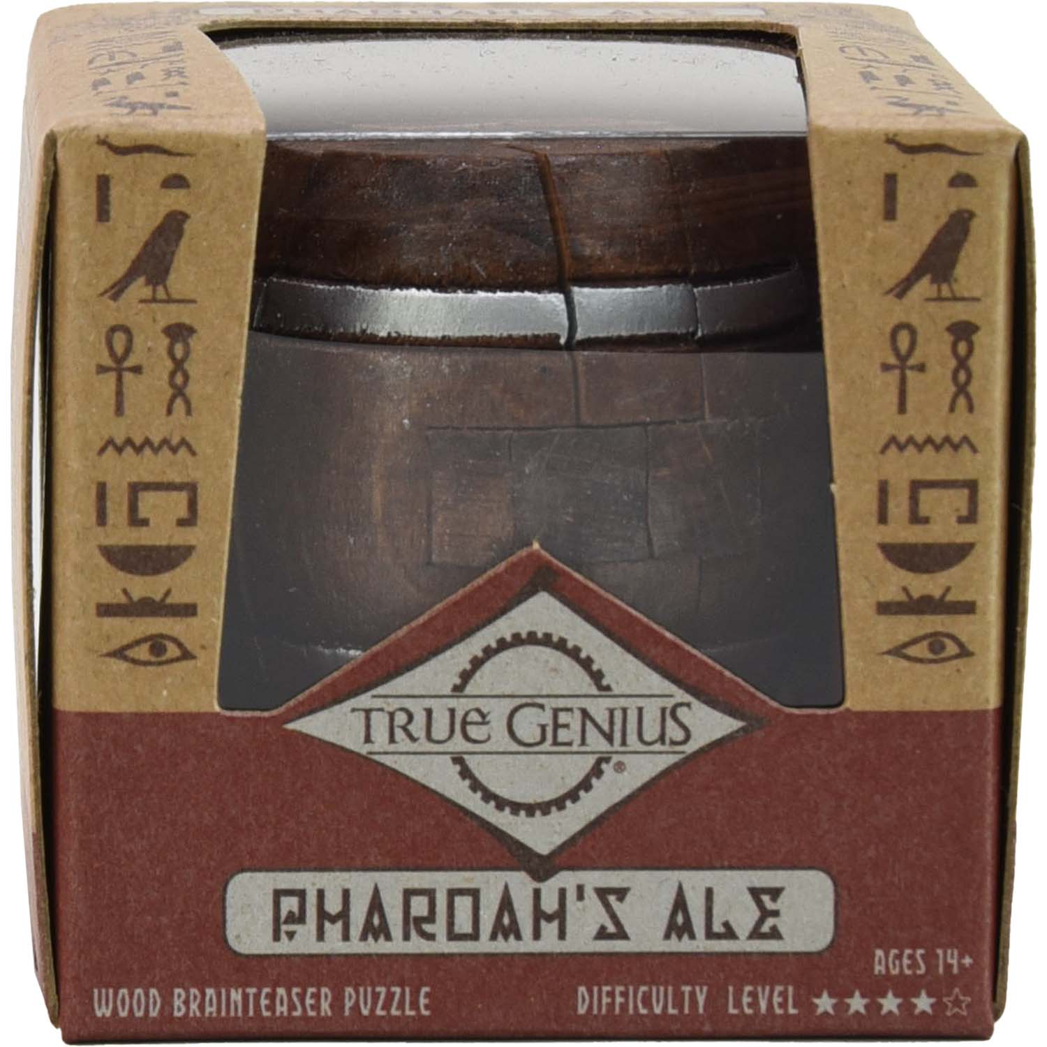 Pharoah's Ale