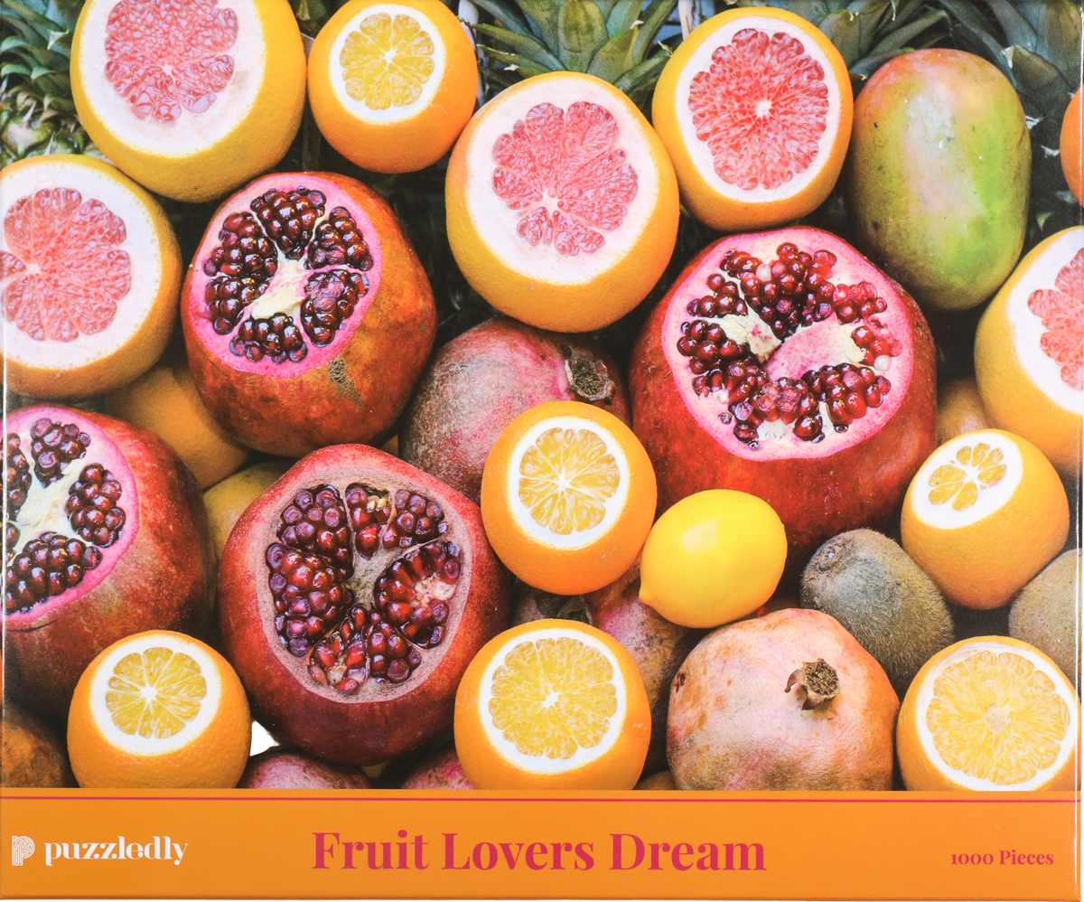 Fruit Lovers Dream