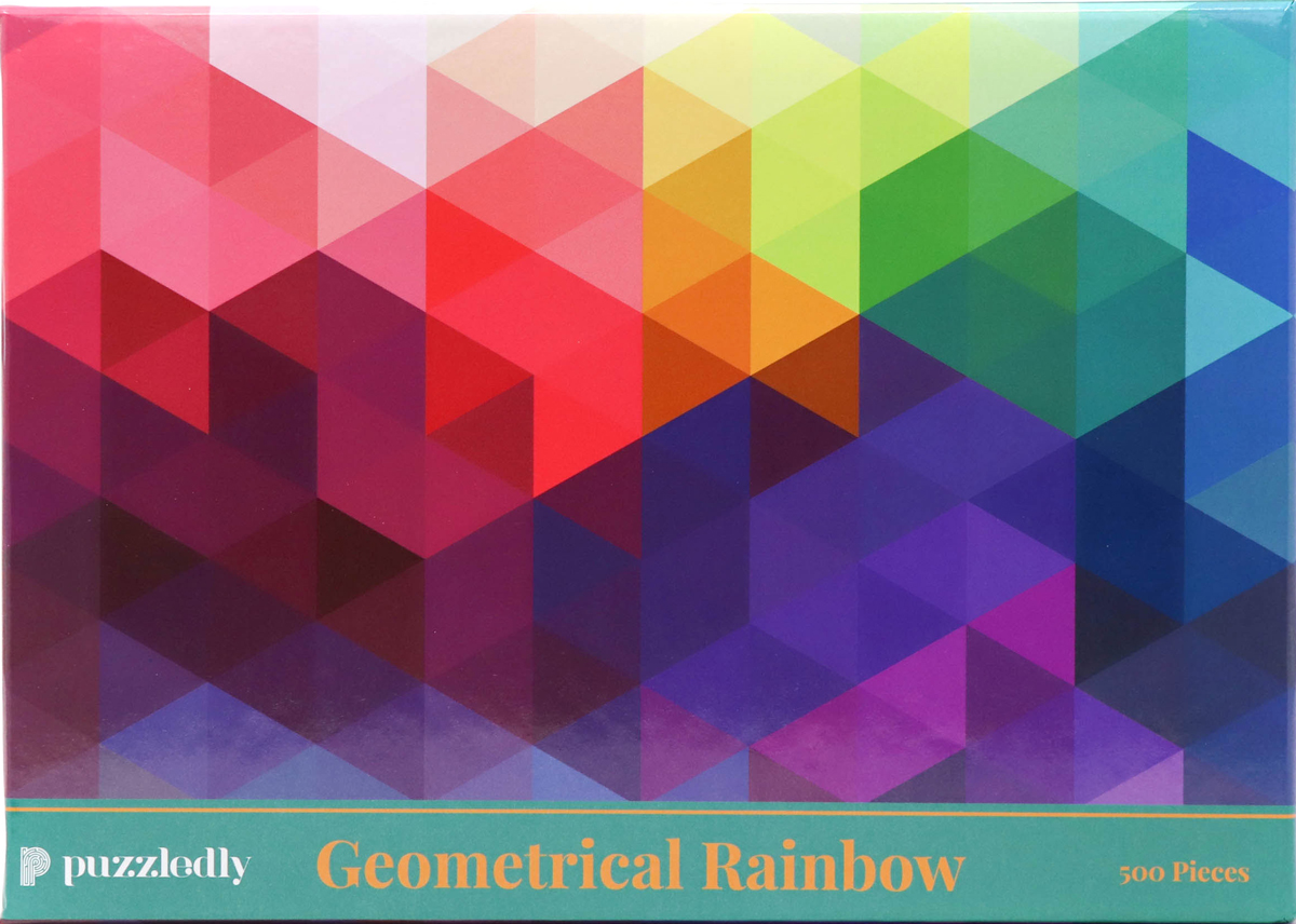 Geometrical Rainbow