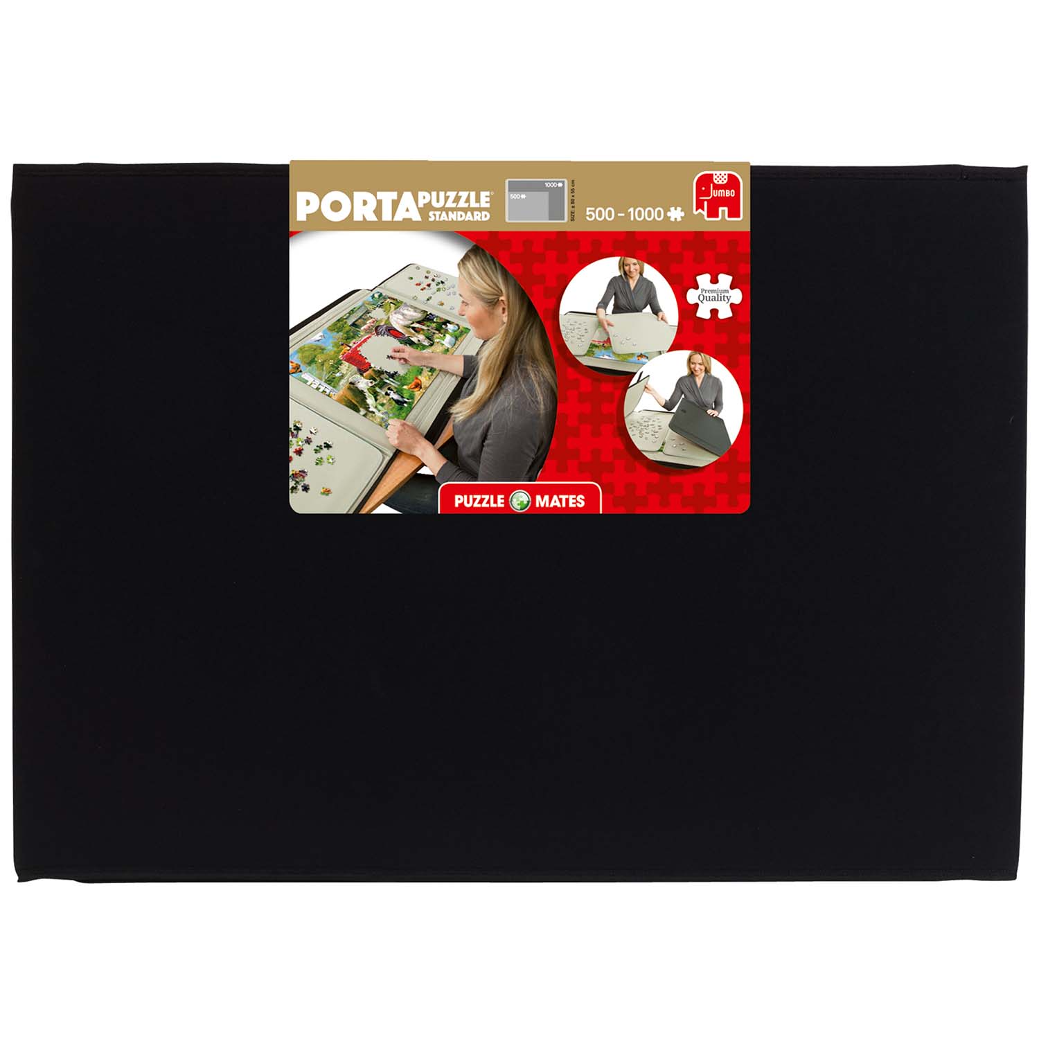 Portapuzzle Standard - Up to 1000 Piece Puzzles