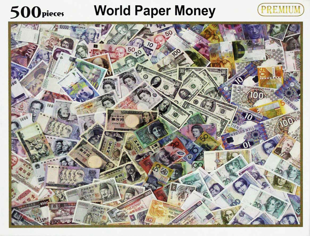 Paper Money