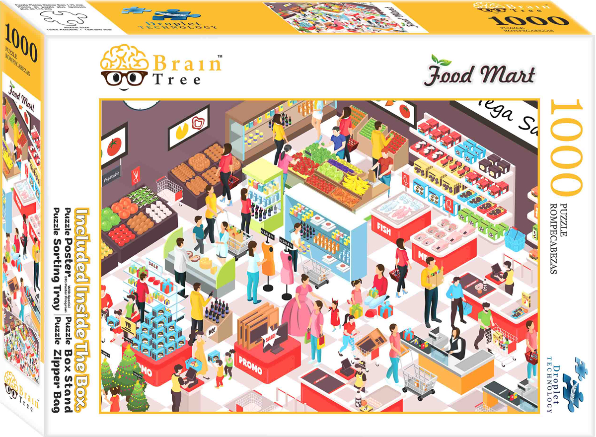 Food Mart