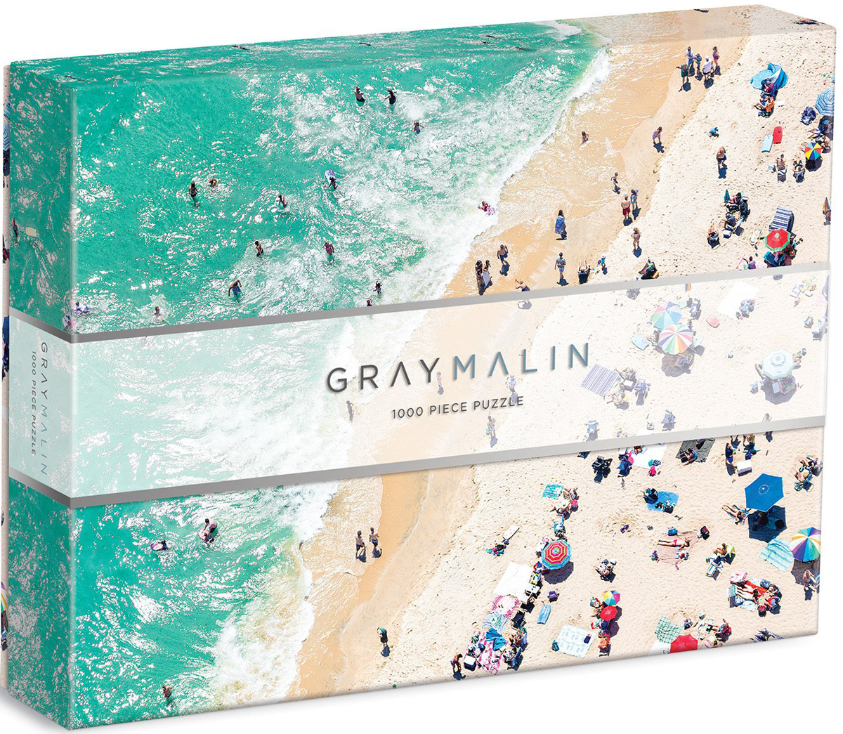 Gray Malin The Seaside