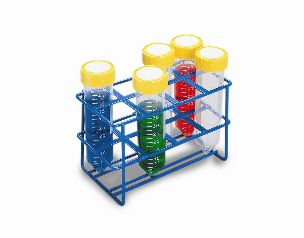 Wire Racks for 15 mL and 50 mL Tubes | SciMart