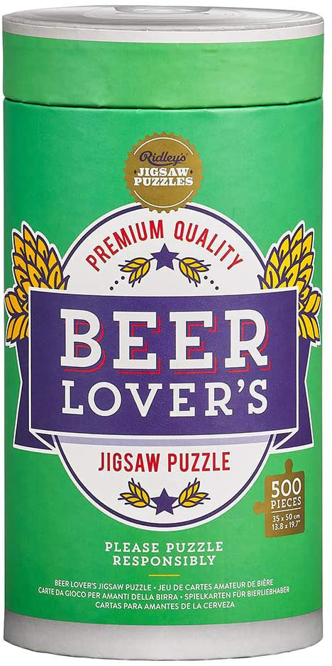 Beer Lover's