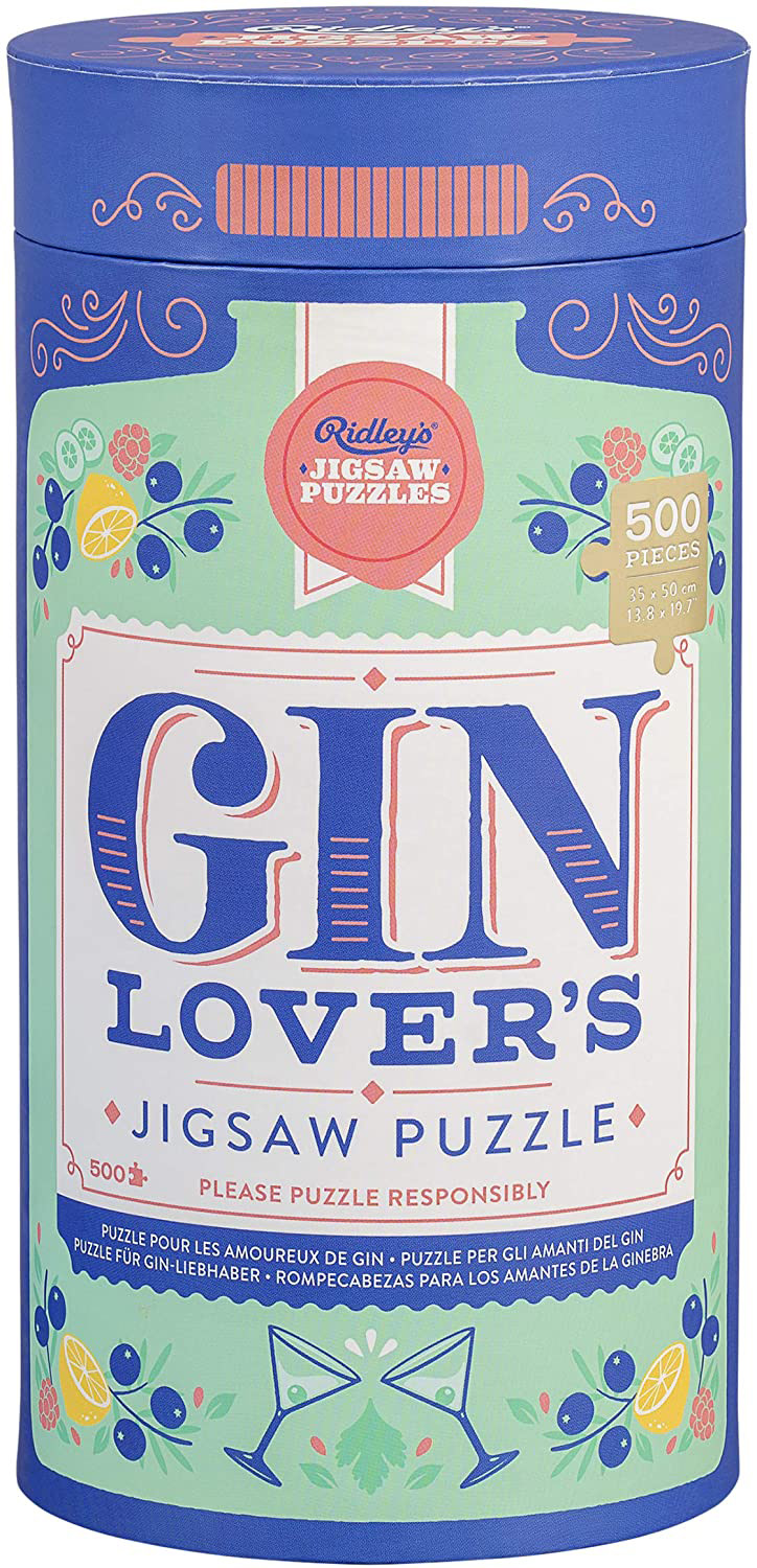 Gin Lover's