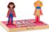 Take Along Magnetic Jigsaw Puzzles - Princess Princess Multi-Pack By Melissa and Doug