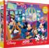 Disney Arcade Series - Scratch and Dent Disney Jigsaw Puzzle