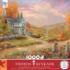 Autumn At Apple Hill - Scratch and Dent Countryside Jigsaw Puzzle