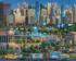 Chicago - Scratch and Dent Travel Jigsaw Puzzle