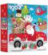 Oh What Fun! Christmas Jigsaw Puzzle