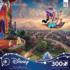 Aladdin - Scratch and Dent Disney Jigsaw Puzzle
