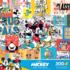Mickey and Friends Disney Jigsaw Puzzle