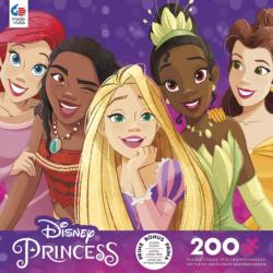 Princess Party - Scratch and Dent Disney Jigsaw Puzzle