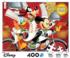 Disney Together Time - Chef Disney Jigsaw Puzzle