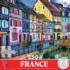 France Photography Jigsaw Puzzle