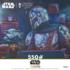 Two for the Road Star Wars Jigsaw Puzzle